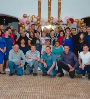 В Кузбассе выбрали победителей регионального этапа конкурса «Семья года»