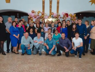 В Кузбассе выбрали победителей регионального этапа конкурса «Семья года»