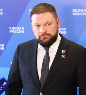 «Единая Россия» выступила против чрезмерной цензуры в сфере культуры
