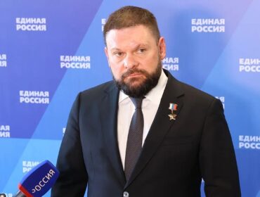 «Единая Россия» выступила против чрезмерной цензуры в сфере культуры