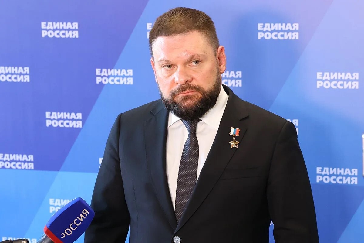 «Единая Россия» выступила против чрезмерной цензуры в сфере культуры