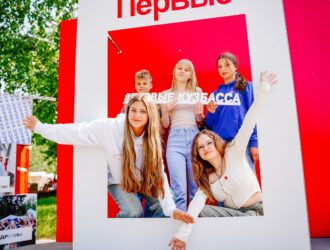 Движение Первых приглашает наставников и студентов на проект «Профессиональная команда Первых»