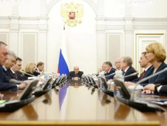 Кузбасс освободят от выплаты почти 16 млрд рублей долгов по бюджетным кредитам