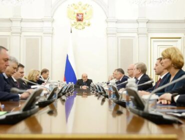 Кузбасс освободят от выплаты почти 16 млрд рублей долгов по бюджетным кредитам