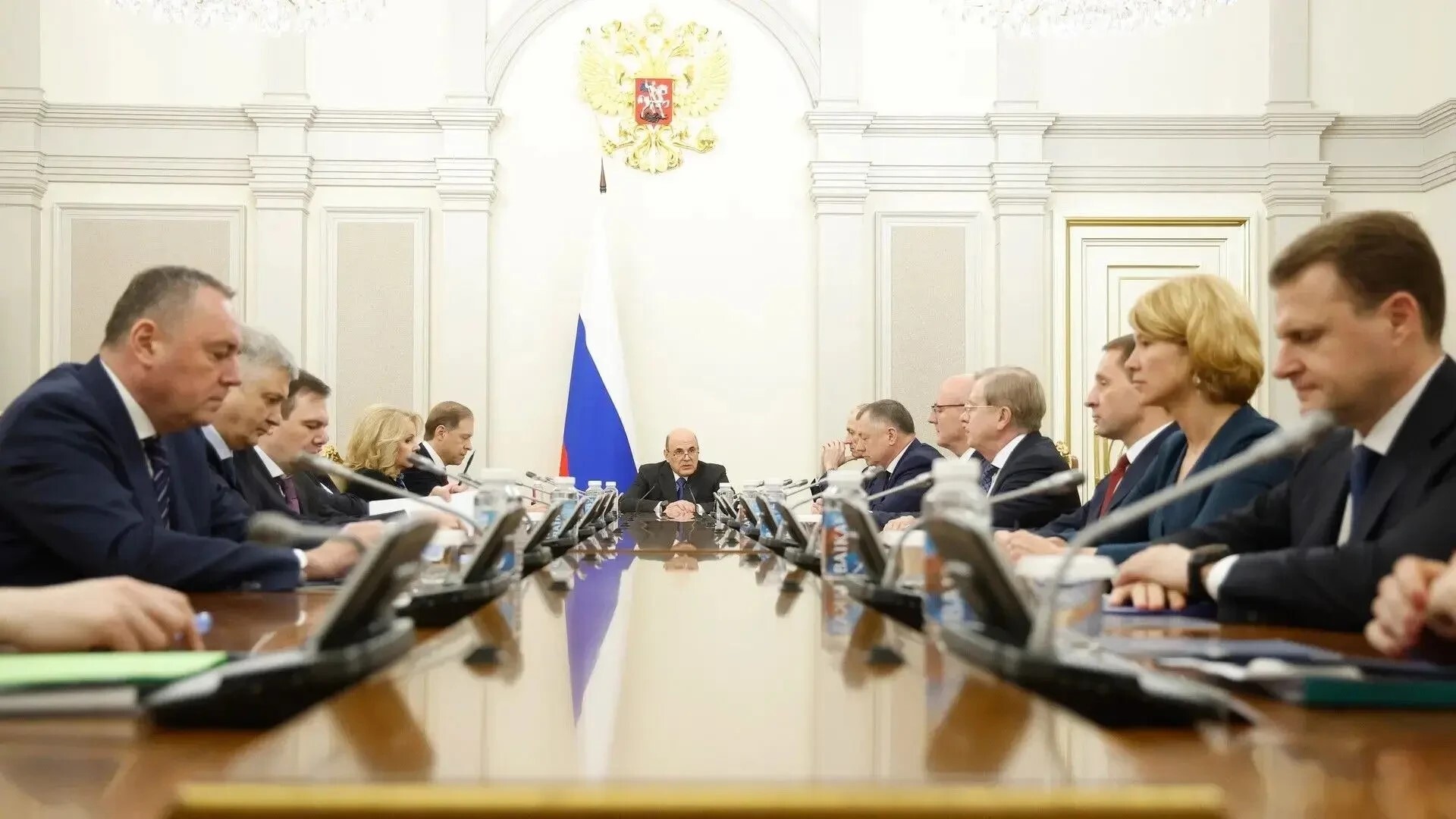 Кузбасс освободят от выплаты почти 16 млрд рублей долгов по бюджетным кредитам