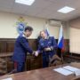 В Кузбассе назначили нового главу Следственного комитета