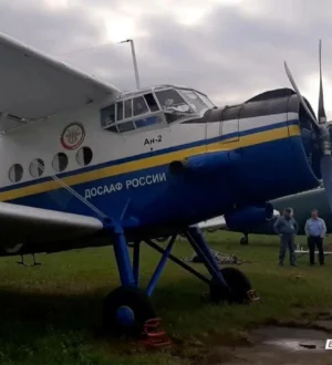 Участник сообщества Клуба «Эльбрус» возглавил Федерацию планерного спорта Кузбасса