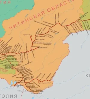 Кузбасс планирует значительно нарастить поставки угля в Китай