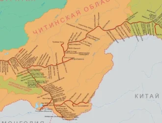 Кузбасс планирует значительно нарастить поставки угля в Китай