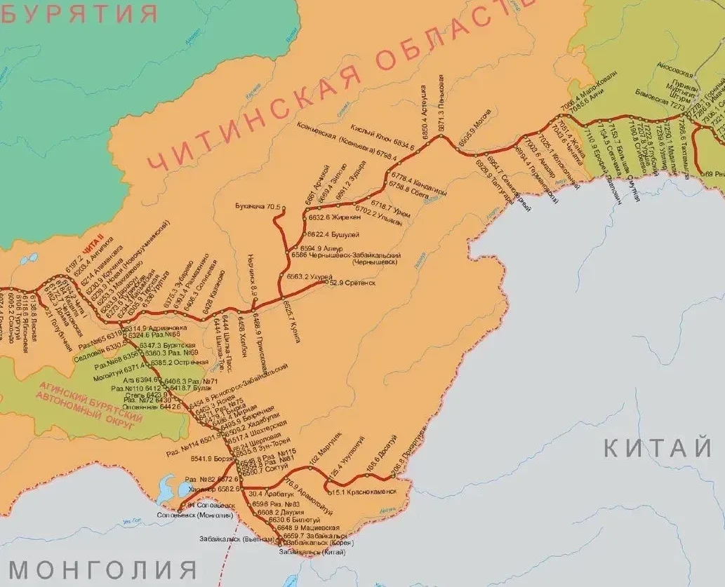 Кузбасс планирует значительно нарастить поставки угля в Китай