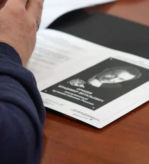 В Междуреченске появится мемориальная доска в честь известного путешественника