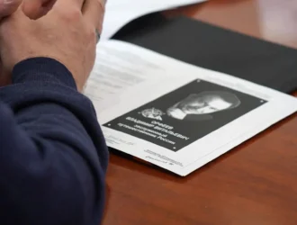 В Междуреченске появится мемориальная доска в честь известного путешественника