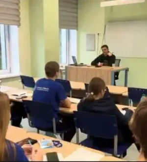 Для кузбасских старшеклассников открылась школа лекторов