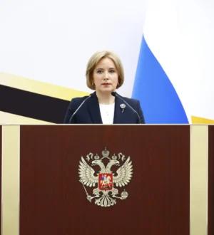 В Кузбассе назначен новый уполномоченный по правам ребенка