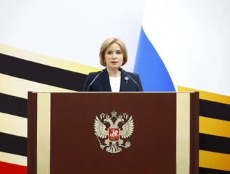 В Кузбассе назначен новый уполномоченный по правам ребенка
