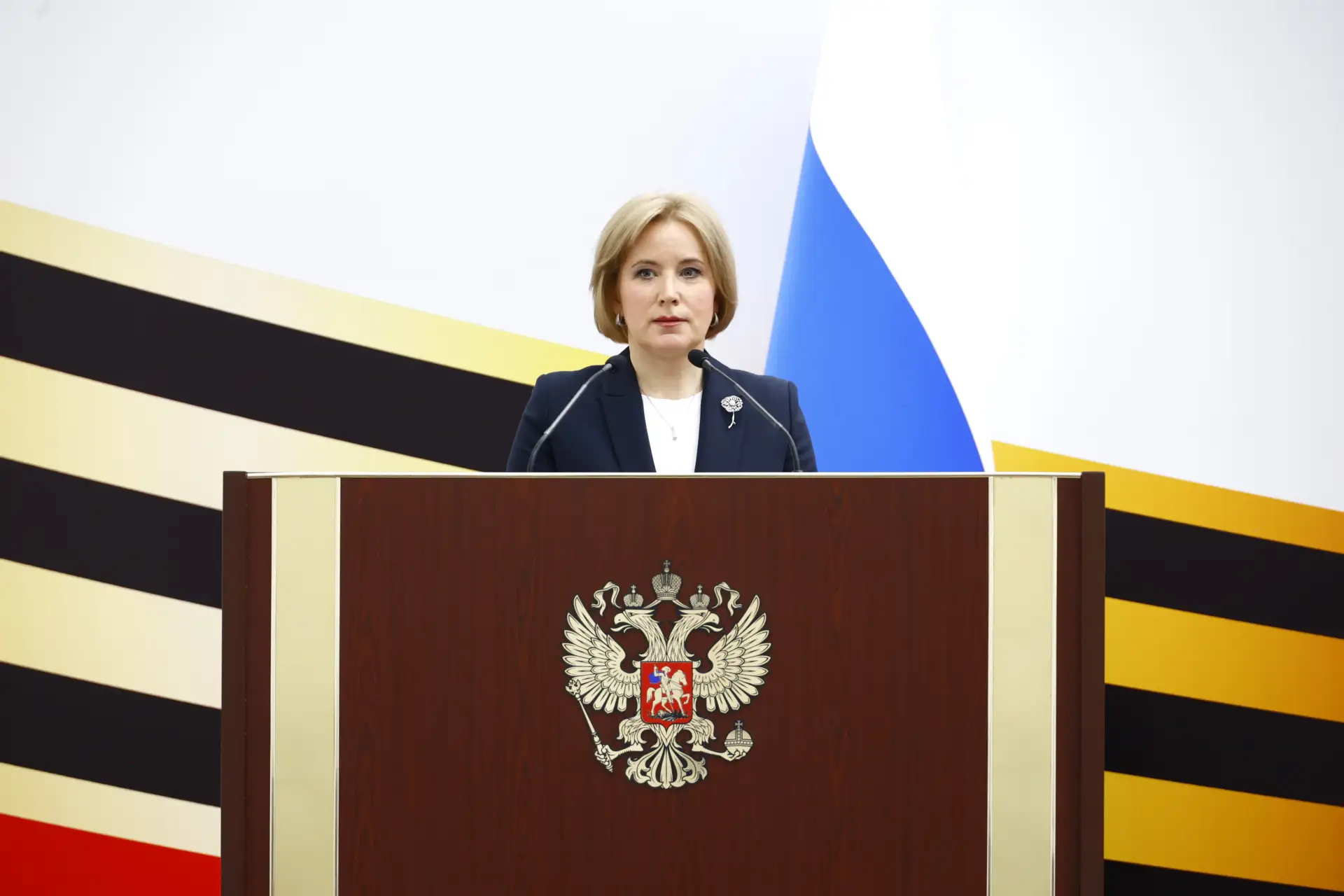 В Кузбассе назначен новый уполномоченный по правам ребенка