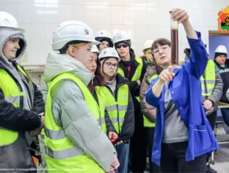 Кузбасс оказался в лидерах по развитию промышленного туризма в России