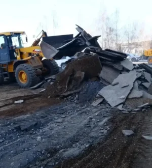 В Кузбассе стартовал ремонт дорог