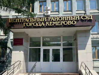 Бывшему главе минздрава Кузбасса опять продлили срок содержания под стражей