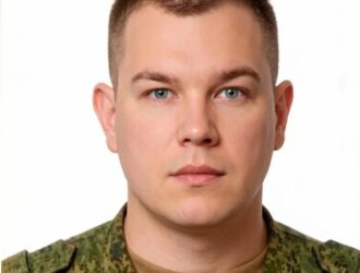 В Кузбассе ветеран СВО, участник операции «Авдеевская труба» тиражирует свой опыт реабилитации