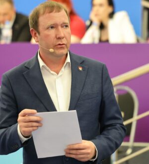 «Угольные» города Кузбасса защитили проекты развития на федеральном уровне