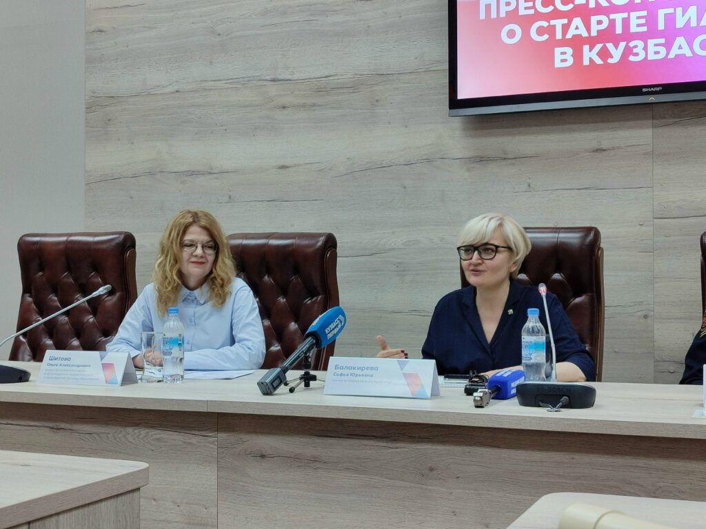 Кузбасские выпускники все чаще выбирают информатику для сдачи ЕГЭ