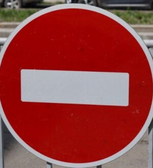 В Новокузнецке 9 мая перекроют более десятка улиц