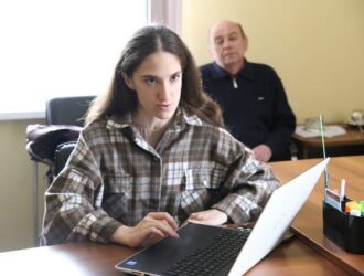 Режиссером премьерного спектакля «Бедная Лиза» в Прокопьевском Ленкоме станет студентка из Кемерова