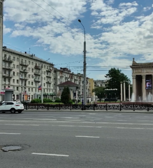 В Новокузнецке перекроют несколько центральных дорог