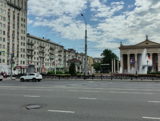 В Новокузнецке перекроют несколько центральных дорог