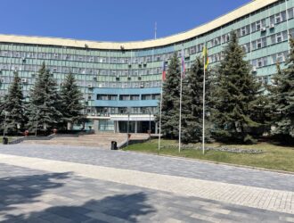 Глава Новокузнецка сообщил, что вернуть теплоснабжение в дома горожан технически невозможно