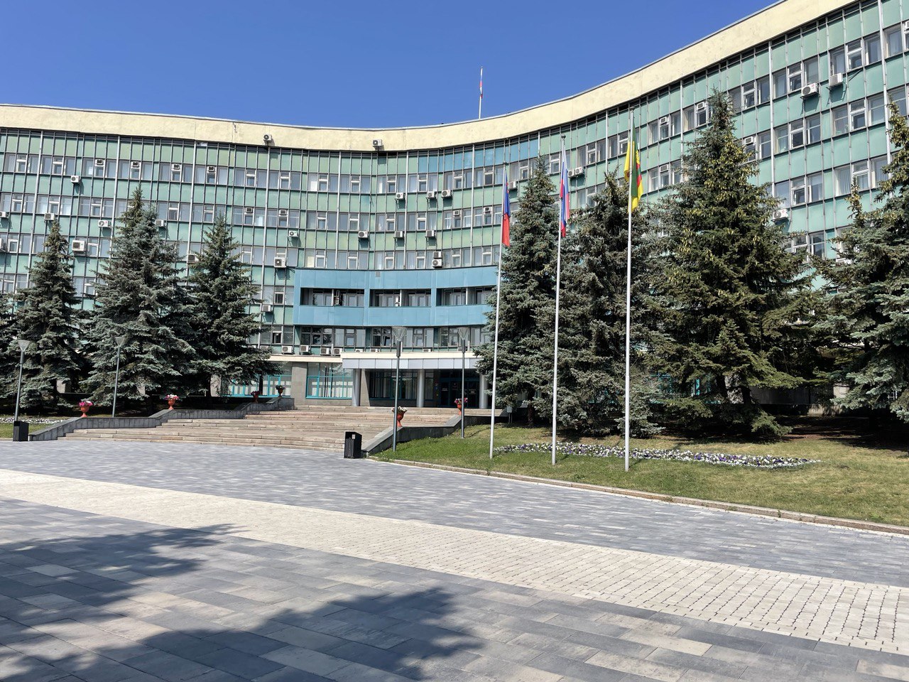 Глава Новокузнецка сообщил, что вернуть теплоснабжение в дома горожан технически невозможно