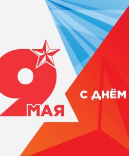 Торжественный марш, посвящённый празднованию 81-ой годовщины Победы в Великой Отечественной войне 1941-1945гг.
