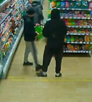18-летний кузбассовец за грабеж в супермаркетах может лишиться свободы на четыре года