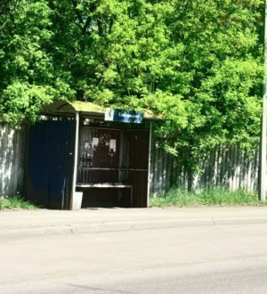 В Новокузнецке на Хлебозаводской появится новая остановка