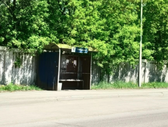 В Новокузнецке на Хлебозаводской появится новая остановка