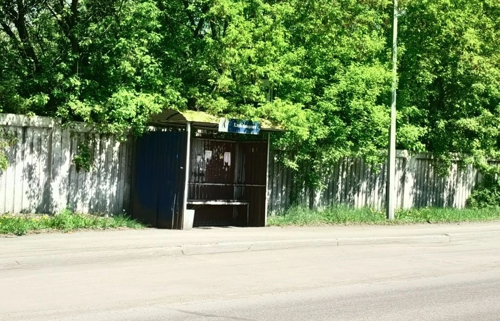В Новокузнецке на Хлебозаводской появится новая остановка