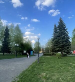 В Новокузнецке 30 мая вновь пройдет большой спортивный праздник «Зеленый марафон»