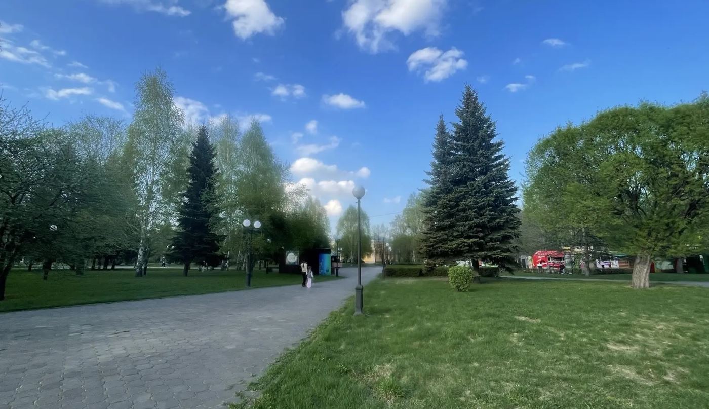 В Новокузнецке 30 мая вновь пройдет большой спортивный праздник «Зеленый марафон»