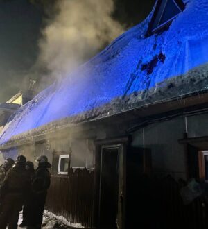 В Кузбассе по решению суда закрыли сауну, где на пожаре погибли подростки