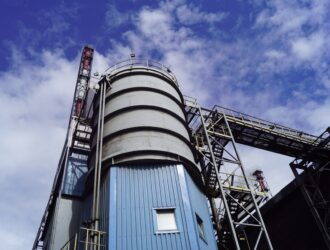 РУСАЛ построил на алюминиевых заводах 20 газоочистных установок собственной разработки