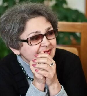 Илья Середюк рассказал о кузбасском музейщике, собравшем уникальные чертежи