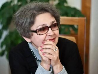 Илья Середюк рассказал о кузбасской музейщике, собравшем уникальные чертежи