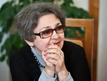 Илья Середюк рассказал о кузбасской музейщике, собравшем уникальные чертежи