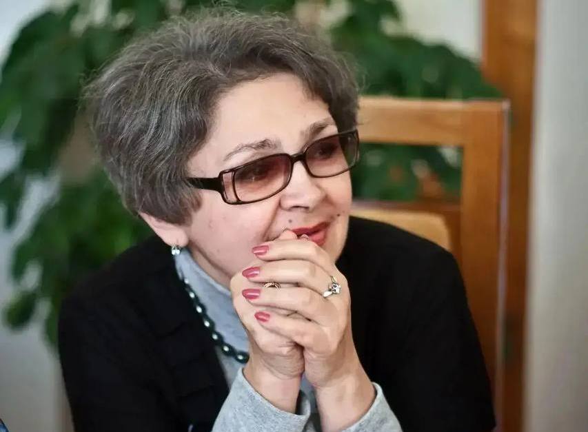 Илья Середюк рассказал о кузбасской музейщике, собравшем уникальные чертежи