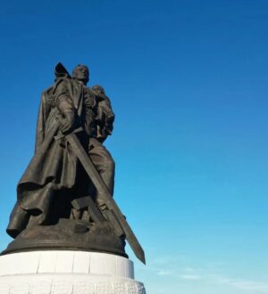 В Кузбассе отдали дань памяти берлинскому подвигу Николая Масалова