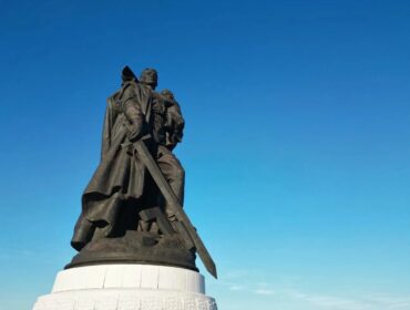 В Кузбассе отдали дань памяти берлинскому подвигу Николая Масалова