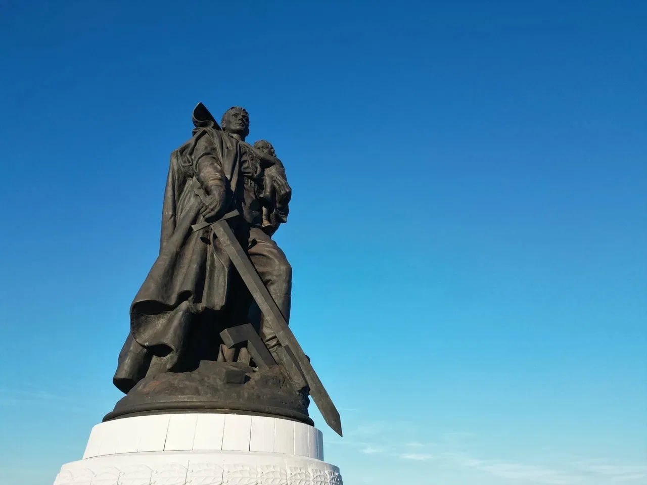 В Кузбассе отдали дань памяти берлинскому подвигу Николая Масалова