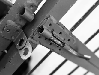 В Кузбассе 19-летних наркозакладчиков заключили под стражу