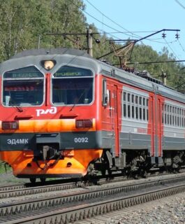 Кузбассовцы пойдут под суд за диверсию на железной дороге и госизмену